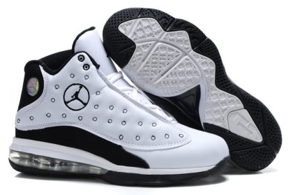 (image for) Air Jordan 13 Lebron James 9 Color 5