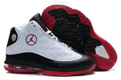 (image for) Air Jordan 13 Lebron James 9 Color 4