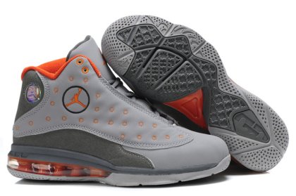 (image for) Air Jordan 13 Lebron James 9 Color 1