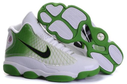 (image for) Jordan 13 Lebron James