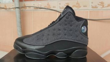 (image for) Air Jordan 13 Retro SNGL DY gray/gray