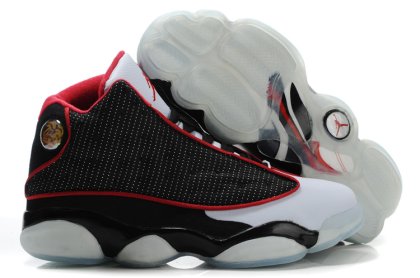 (image for) Air Jordan 13 Shoes Color 21