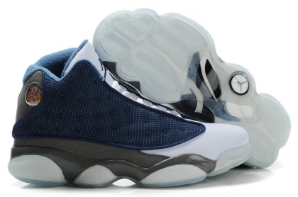 (image for) Air Jordan 13 Shoes Color 20