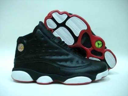 (image for) Air Jordan 13 Shoes Color 16