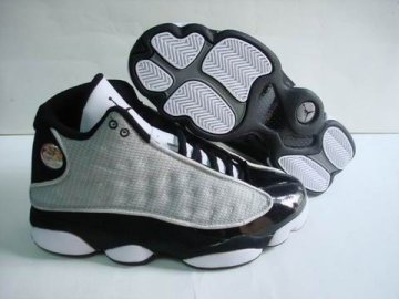 (image for) Air Jordan 13 Shoes Color 14