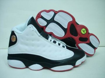 (image for) Air Jordan 13 Shoes Color 7