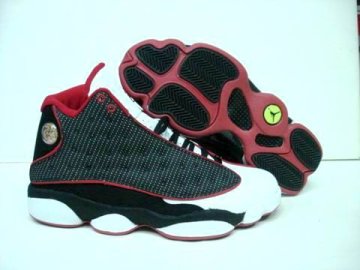 (image for) Air Jordan 13 Shoes Color 4