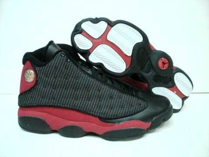 (image for) Air Jordan 13 Shoes Color 3