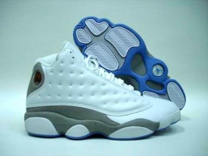 (image for) Air Jordan 13 Shoes Color 2