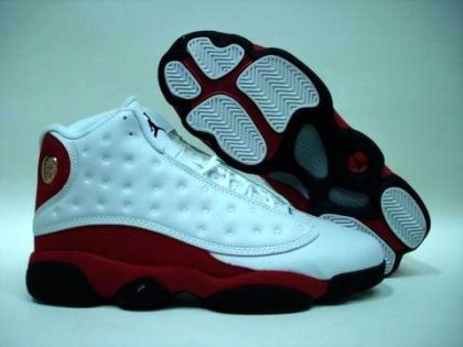 (image for) Air Jordan 13 Shoes Color 1