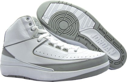 (image for) Air Jordan 2 Retro