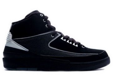 (image for) Air Jordan 2 Retro Color 6