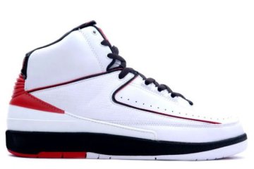 (image for) Air Jordan 2 Retro Color 5