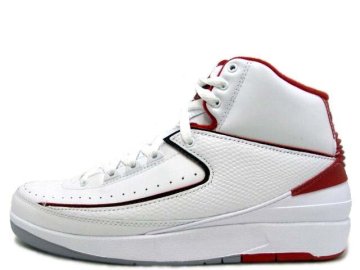 (image for) Air Jordan 2 Retro Color 4