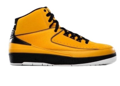 (image for) Air Jordan 2 Retro Color 3