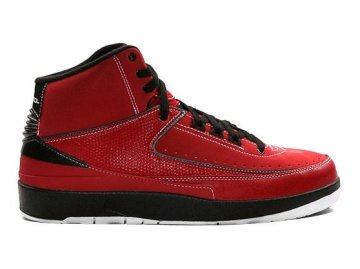 (image for) Air Jordan 2 Retro Color 2