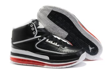 (image for) Jordan Retro 2