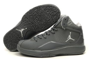 (image for) Air Jordan 26 III Shoes Grey