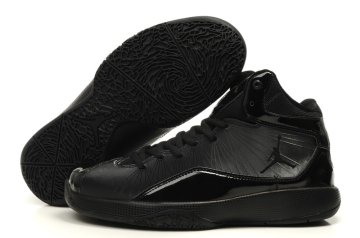 (image for) Air Jordan 26 III Shoes Black