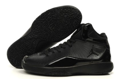 (image for) Air Jordan 26 III Shoes Black