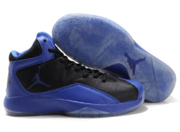 (image for) Air Jordan 26 III Shoes Color 2