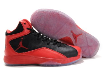 (image for) Air Jordan 26 III Shoes Color 1