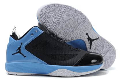 (image for) Air Jordan 2011 Quick Fuse Color 7