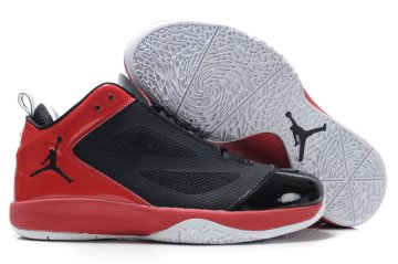 (image for) Air Jordan 2011 Quick Fuse Color 6