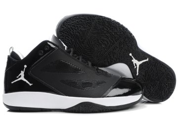 (image for) Air Jordan 2011 Quick Fuse Color 4