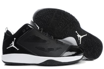 (image for) Air Jordan 2011 Quick Fuse Color 4