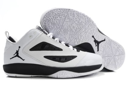 (image for) Air Jordan 2011 Quick Fuse Color 1