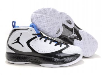 (image for) Air Jordan 2012 Color 3