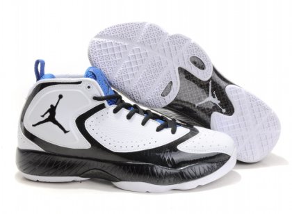 (image for) Air Jordan 2012 Color 3