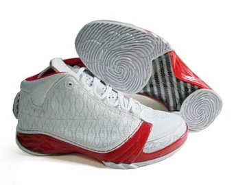 (image for) Jordan 23 Shoes
