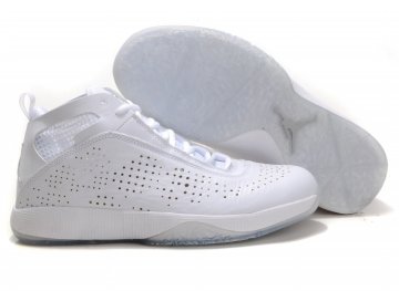 (image for) Jordan 26 Shoes white