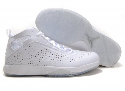 (image for) Jordan 26 Shoes white