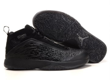 (image for) Jordan 26 Shoes black