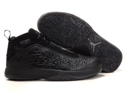 (image for) Jordan 26 Shoes black