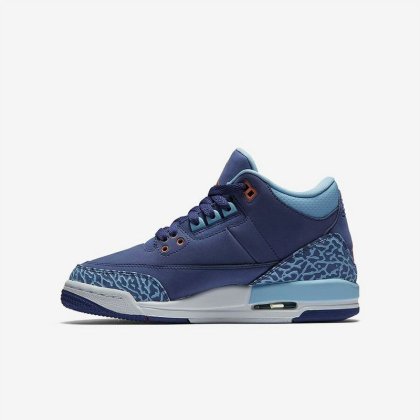 (image for) Air Jordan 3 Retro
