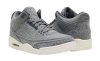 (image for) Air Jordan 3 Wool Gray/Gray