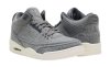 (image for) Air Jordan 3 Wool Gray/Gray