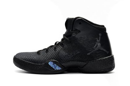(image for) Air Jordan 30.5 Black/Black