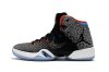 (image for) Air Jordan 30.5 Black/White/Orangered