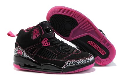 (image for) Nike Air Jordan 3.5 Womens white/deeppink/black