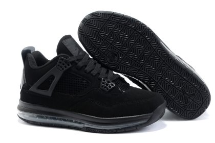 (image for) Jordan 4 Air Cushion