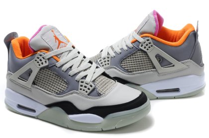 (image for) Air Jordan 4 Retro