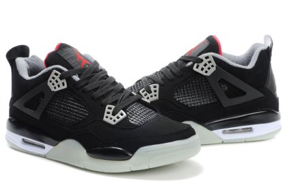 (image for) Air Jordan 4 Retro Color 4
