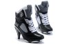 New Nike Swoosh Shoes for Jordan 5 High Heels Shoes