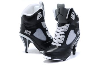 (image for) Jordan 5 High Heels Shoes