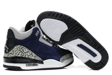 (image for) Air Jordan 5 Leather Color 3
